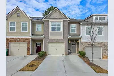 5786 Calle Vista Drive, Lithonia, GA 30058 - Photo 1