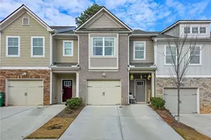 5786 Calle Vis Dr, Lithonia, GA 30058 - Photo 1