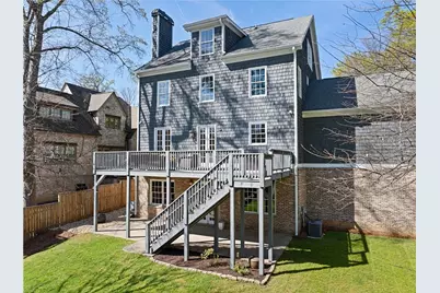 489 Rock Springs Road NE, Atlanta, GA 30324 - Photo 55