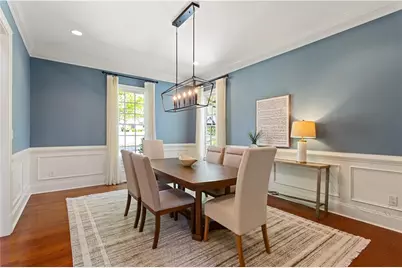 489 Rock Springs Road NE, Atlanta, GA 30324 - Photo 7