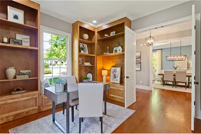 489 Rock Springs Road NE, Atlanta, GA 30324 - Photo 21