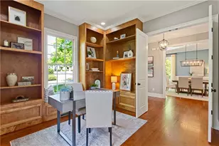 489 Rock Springs Rd NE, Atlanta, GA 30324 - Photo 21