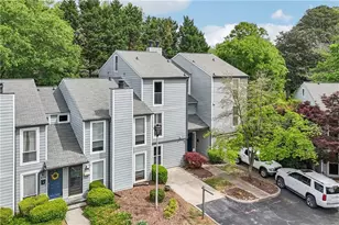 1060 Riverbend Club Dr SE, Atlanta, GA 30339 - Photo 35