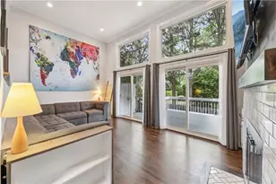 1060 Riverbend Club Dr SE, Atlanta, GA 30339 - Photo 3