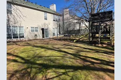 3491 Chastain Glen Lane NE, Marietta, GA 30066 - Photo 9