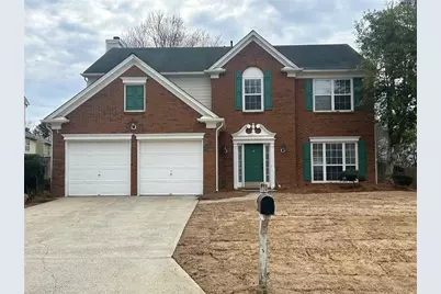 3491 Chastain Glen Lane NE, Marietta, GA 30066 - Photo 1