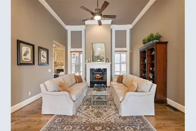 6147 Golf View Court, Jefferson, GA 30549 - Photo 9