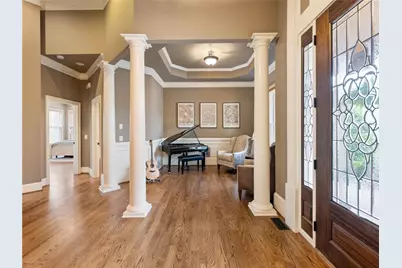 6147 Golf View Court, Jefferson, GA 30549 - Photo 7