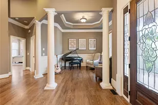 6147 Golf View Ct, Jefferson, GA 30549 - Photo 7