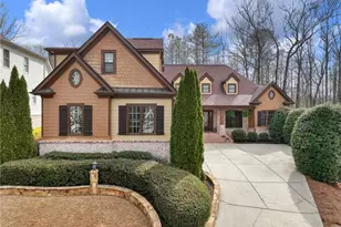 6147 Golf View Ct, Jefferson, GA 30549 - Photo 3
