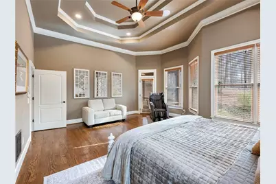 6147 Golf View Court, Jefferson, GA 30549 - Photo 23