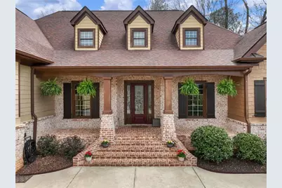 6147 Golf View Court, Jefferson, GA 30549 - Photo 1