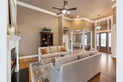 6147 Golf View Court, Jefferson, GA 30549 - Photo 11