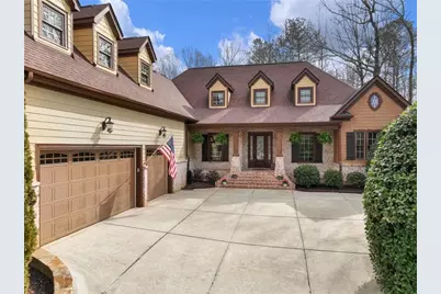 6147 Golf View Court, Jefferson, GA 30549 - Photo 3