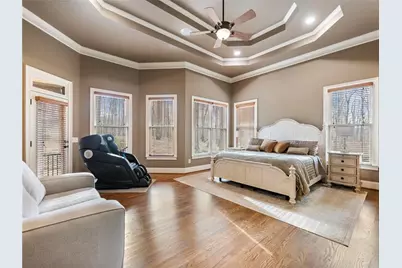 6147 Golf View Court, Jefferson, GA 30549 - Photo 21