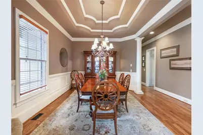 6147 Golf View Court, Jefferson, GA 30549 - Photo 5