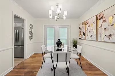 3960 Wedgefield Circle, Decatur, GA 30035 - Photo 5