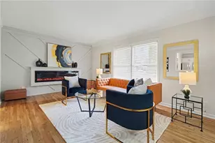 3960 Wedgefield Cir, Decatur, GA 30035 - Photo 3