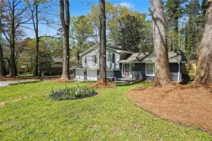 3960 Wedgefield Cir, Decatur, GA 30035 - Photo 23