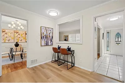 3960 Wedgefield Circle, Decatur, GA 30035 - Photo 11