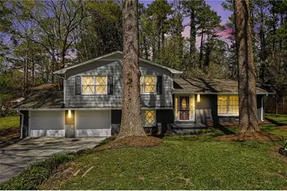 3960 Wedgefield Circle, Decatur, GA 30035 - Photo 1