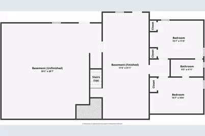 2470 Trent Drive, Marietta, GA 30066 - Photo 33