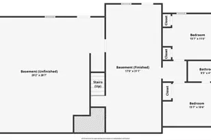 2470 Trent Dr, Marietta, GA 30066 - Photo 33