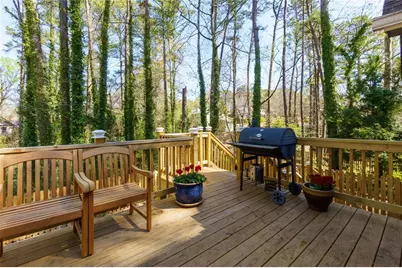 2470 Trent Drive, Marietta, GA 30066 - Photo 37