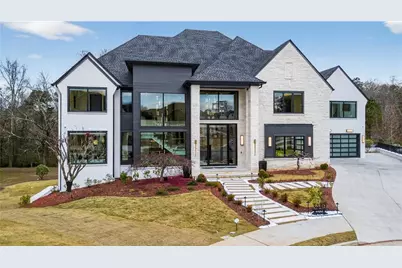 3440 Ronnie Lane, Suwanee, GA 30024 - Photo 7