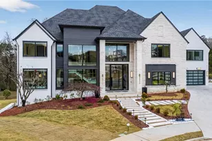 3440 Ronnie Ln, Suwanee, GA 30024 - Photo 7