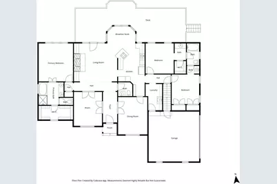 129 Oak Walk, Villa Rica, GA 30180 - Photo 77