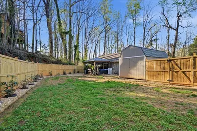 6117 Cardinal Drive, Gainesville, GA 30506 - Photo 21