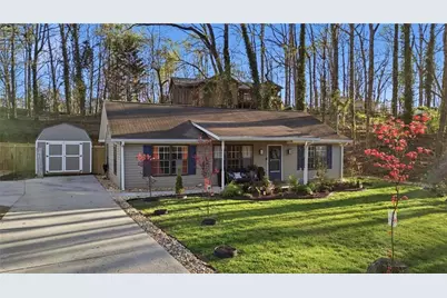 6117 Cardinal Drive, Gainesville, GA 30506 - Photo 1