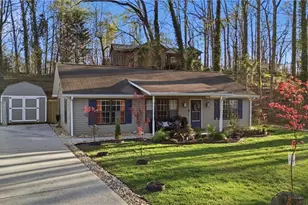 6117 Cardinal Dr, Gainesville, GA 30506 - Photo 1