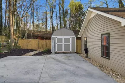 6117 Cardinal Drive, Gainesville, GA 30506 - Photo 17