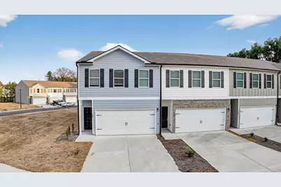 107 Brexley Drive, Calhoun, GA 30701 - Photo 1