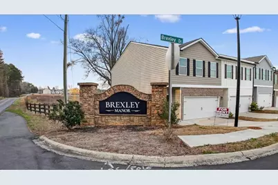 107 Brexley Drive, Calhoun, GA 30701 - Photo 35