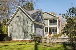 125 Bucher Dr, Decatur, GA 30030 - Photo 7