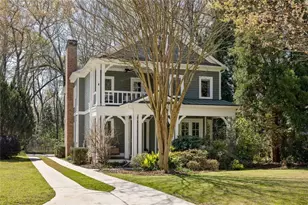 125 Bucher Dr, Decatur, GA 30030 - Photo 9