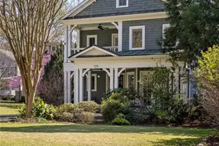 125 Bucher Dr, Decatur, GA 30030 - Photo 59