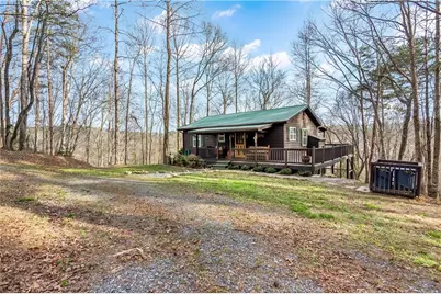 82 Dawgs Drive, Mineral Bluff, GA 30559 - Photo 5