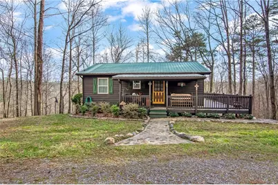 82 Dawgs Drive, Mineral Bluff, GA 30559 - Photo 3