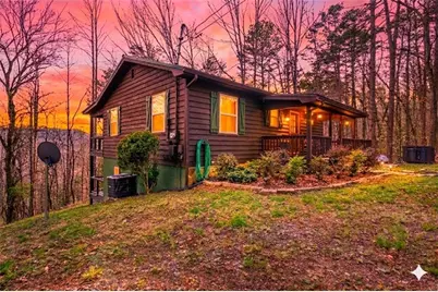 82 Dawgs Drive, Mineral Bluff, GA 30559 - Photo 3