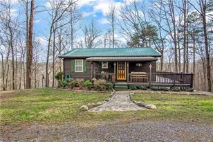 82 Dawgs Dr, Mineral Bluff, GA 30559 - Photo 7