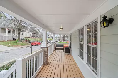 802 Welch Street SW, Atlanta, GA 30310 - Photo 5