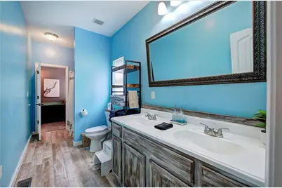 100 Buckwood Farms Path, Dallas, GA 30132 - Photo 19