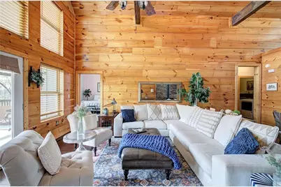 100 Buckwood Farms Path, Dallas, GA 30132 - Photo 9