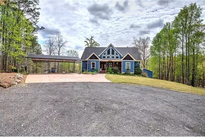 100 Buckwood Farms Path, Dallas, GA 30132 - Photo 33