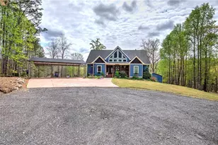 100 Buckwood Farms Path, Dallas, GA 30132 - Photo 33
