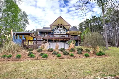 100 Buckwood Farms Path, Dallas, GA 30132 - Photo 41